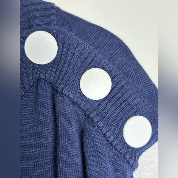 Cabi- Perfect Sailor pullover top - Picture 7 of 9